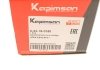 Фото 6 - сайлентблок важеля (переднього/ззаду) Opel Astra K 15- KAPIMSAN 0-53-18-0180 Сайлентблок важеля (переднього/ззаду) Opel Astra K 15- KAPIMSAN 0-53-18-0180 (фото 6)