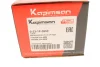 Сайлентблок важеля (переднього/знизу) Citroen Berlingo/Peugeot Partner 96-08 KAPIMSAN 0-53-19-0550 (фото 5)