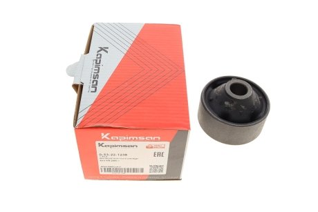 Сайлентблок рычага (переднего/снизу/сзади)) Toyota Rav 4 06- KAPIMSAN 0-53-22-1238