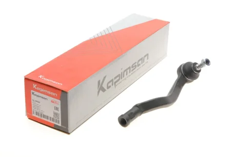 Наконечник тяги рульової (L) Renault Logan/Sandero 04- KAPIMSAN 06-08500