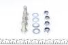 Опора кульова (передня/знизу) Fiat Ducato/Peugeot Boxer (1.8t) 02- KAPIMSAN 07-04608 (фото 5)