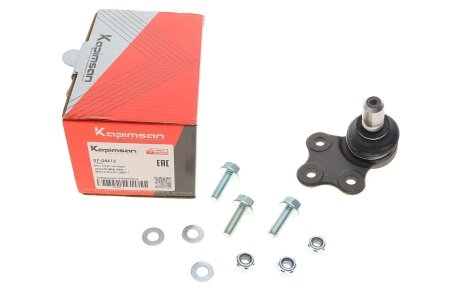 Фото пулевая опора (шарнир) KAPIMSAN 07-04612 Пулевая опора (шарнир) KAPIMSAN 07-04612