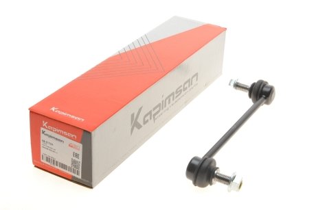 Фото тяга (стойкая) стабилизатора KAPIMSAN 08-01759 Тяга (стойкая) стабилизатора KAPIMSAN 08-01759