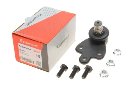 Фото пулевая опора (шарнир) KAPIMSAN 08-04729 Пулевая опора (шарнир) KAPIMSAN 08-04729