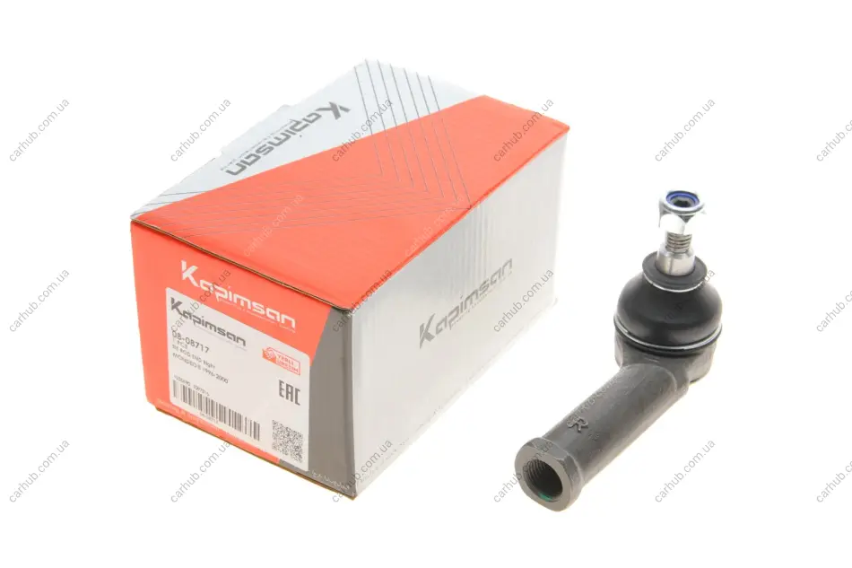 Наконечник тяги рульової (R) Ford Mondeo II 96-00 KAPIMSAN 08-08717 (фото 1)