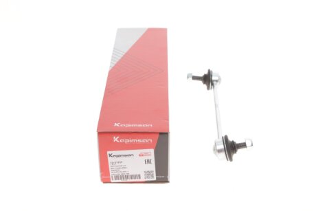 Фото тяга стабилизатора (переднего) (L) Hyundai i20/Kia Picanto 08- KAPIMSAN 10-01939 Тяга стабилизатора (переднего) (L) Hyundai i20/Kia Picanto 08- KAPIMSAN 10-01939