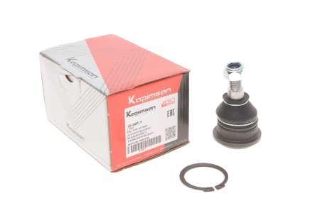 Фото пулевая опора (шарнир) KAPIMSAN 10-04919 Пулевая опора (шарнир) KAPIMSAN 10-04919