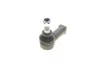 Наконечник тяги рульової Hyundai H1/H100/H200/Mitsubishi L300 93-13 KAPIMSAN 10-08904 (фото 3)