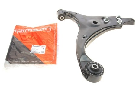 Рычаг подвески (передний/спереди)) (R) Hyundai Elantra/i30/Kia Carens/Ceed 1.4-2.0 05- KAPIMSAN 10-71535