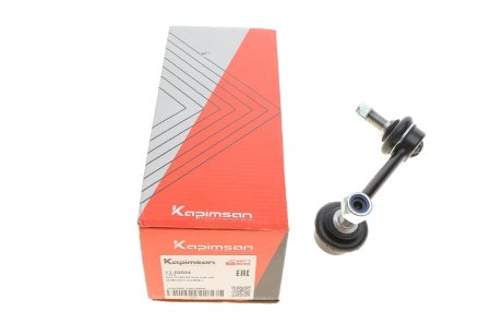 Фото тяга (стойкая) стабилизатора KAPIMSAN 11-02024 Тяга (стойкая) стабилизатора KAPIMSAN 11-02024
