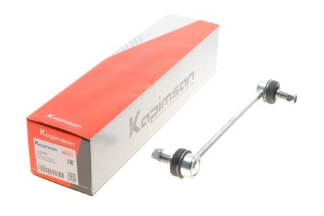 Фото тяга (стойкая) стабилизатора KAPIMSAN 11-02034 Тяга (стойкая) стабилизатора KAPIMSAN 11-02034