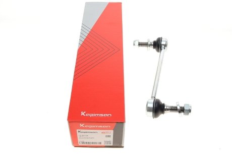 Фото тяга (стойкая) стабилизатора KAPIMSAN 12-02126 Тяга (стойкая) стабилизатора KAPIMSAN 12-02126