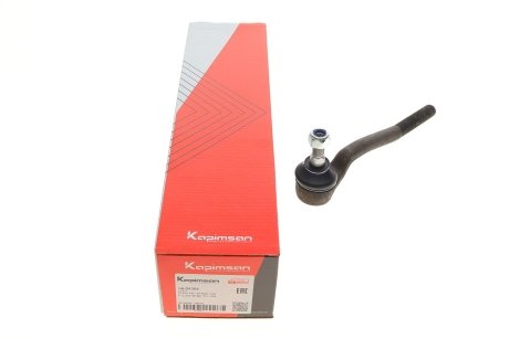 Фото наконечник рулевой тяги KAPIMSAN 14-09306 Наконечник рулевой тяги KAPIMSAN 14-09306
