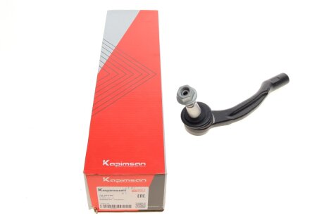 Фото наконечник тяги рульової (L) MB Sprinter (907/910) 18- KAPIMSAN 14-09356 Наконечник тяги рульової (L) MB Sprinter (907/910) 18- KAPIMSAN 14-09356