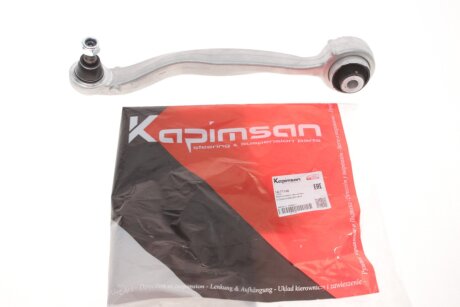 Фото рычаг подвески KAPIMSAN 14-71168 Рычаг подвески KAPIMSAN 14-71168