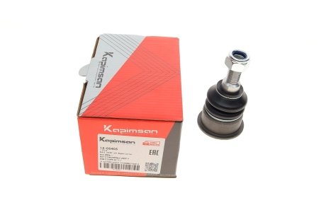 Фото опора шаровая (передняя/снизу)) Mini Mini Cooper 06-13 N12/N14/N16/N18 KAPIMSAN 15-05405 Опора шаровая (передняя/снизу)) Mini Mini Cooper 06-13 N12/N14/N16/N18 KAPIMSAN 15-05405