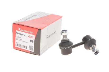 Фото тяга (стойкая) стабилизатора KAPIMSAN 16-02520 Тяга (стойкая) стабилизатора KAPIMSAN 16-02520