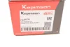 Тяга стабілізатора (переднього) (L) Mitsubishi Pajero IV 06- KAPIMSAN 16-02530 (фото 3)
