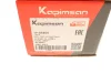 Опора кульова (передня/зверху) Citroen C5 III/Peugeot 407 1.6-3.0 04- KAPIMSAN 19-05804 (фото 5)