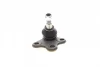 Опора кульова (передня/знизу/L) Audi A1 10-/Seat Ibiza 02-15/Skoda Fabia 99-14/Rapid 12-/VW Polo 01 KAPIMSAN 23-06222 (фото 2)