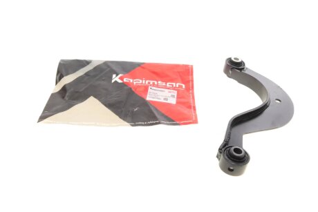 Рычаг подвески (задний/сверху)) Audi A3/Seat/Skoda Octavia/SuperB/VW Golf/Passat/Touran/Tiguan 03- KAPIMSAN 23-70636