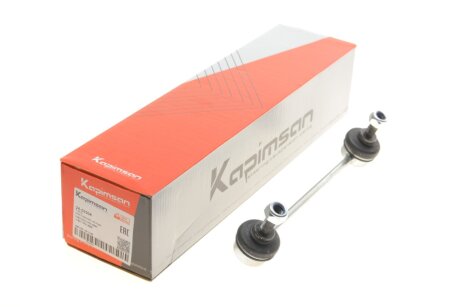 Фото тяга (стойкая) стабилизатора KAPIMSAN 24-03304 Тяга (стойкая) стабилизатора KAPIMSAN 24-03304