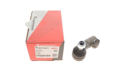 Фото наконечник рулевой тяги KAPIMSAN 29-10801 Наконечник рулевой тяги KAPIMSAN 29-10801