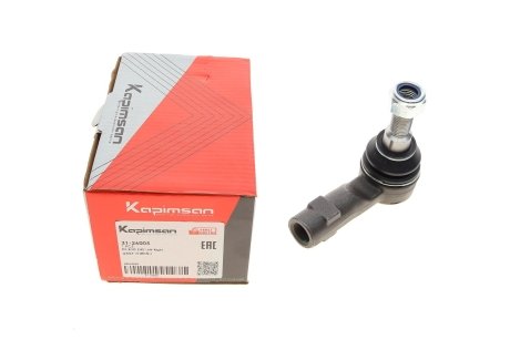 Фото наконечник рулевой тяги KAPIMSAN 31-26005 Наконечник рулевой тяги KAPIMSAN 31-26005
