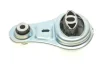 Подушка двигуна (задня/нижня) Renault Master/Opel Movano 10- (FWD) (косточка) KAPIMSAN 3-88-18-90392 (фото 4)