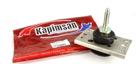 Фото подушка двигателя KAPIMSAN 3-B-20-82029 Подушка двигателя KAPIMSAN 3-B-20-82029