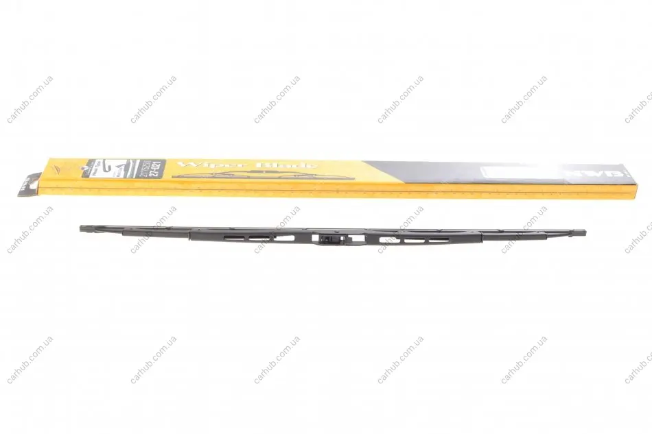 Щітка склоочисника (525mm) Audi 100/80 84-96 (NWB) KAVO 27-021 (фото 1)
