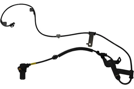 Датчик ABS (передній) Hyundai Elantra/Kia Cerato 00-09 (L) KAVO BAS-3001