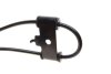 Датчик ABS (задній) Hyundai Elantra 00-06/Kia Cerato 04- (R) PARTS KAVO BAS-3039 (фото 3)