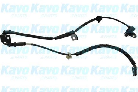 Датчик ABS (передній) Hyundai i30/Elantra III 06-17 (L) PARTS KAVO BAS-3073