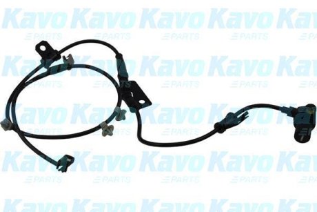 Датчик ABS (передній) Kia Cerato I 04-09 (R) PARTS KAVO BAS-4012