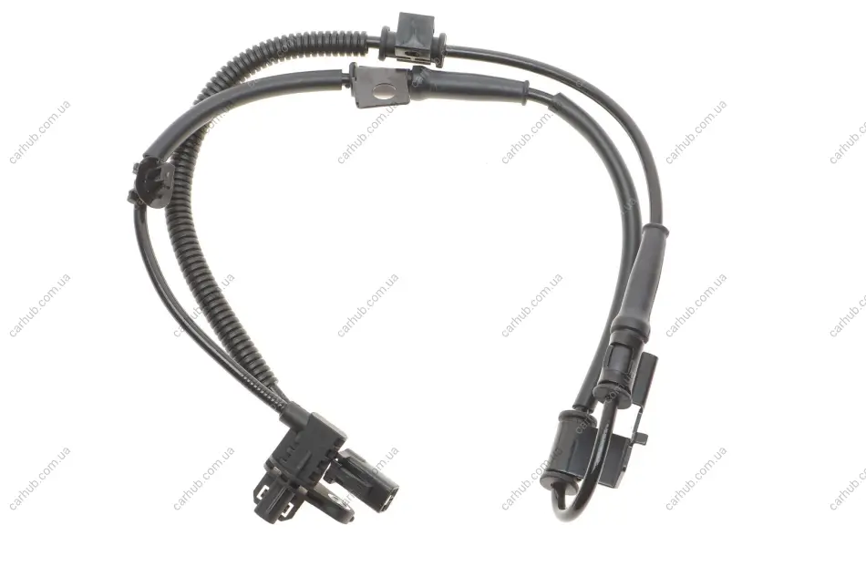 Датчик ABS (передній) Kia Ceed I 06-12 (R) KAVO BAS-4020 (фото 1)