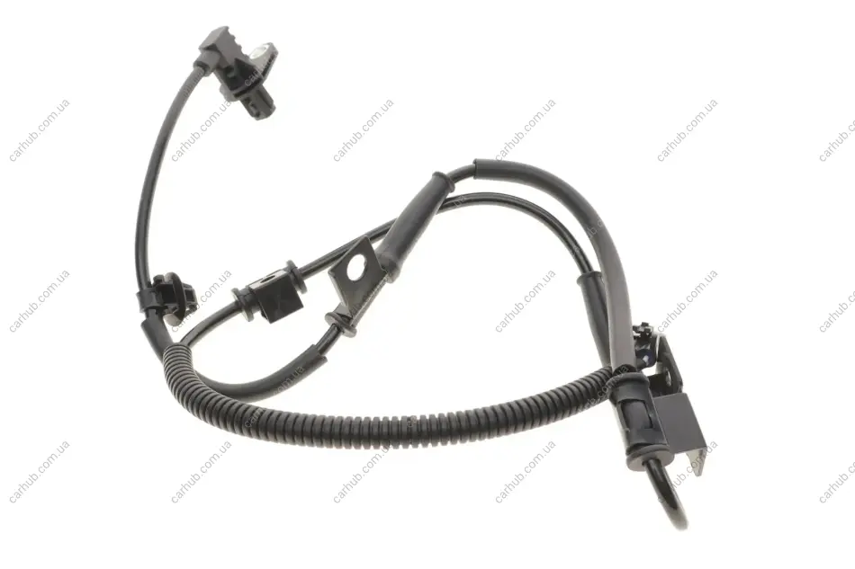 Датчик ABS (передній) Kia Ceed I 06-12 (L) KAVO BAS-4021 (фото 1)