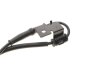 Датчик ABS (передний) Kia Ceed I 06-12 (L) PARTS KAVO BAS-4021 (фото 4)