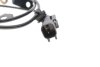 Датчик ABS (передний) Mitsubishi Outlender 2.0i 11-/Lancer VIII 2.0i 06-15 (L) PARTS KAVO BAS-5520 (фото 5)