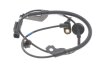 Датчик ABS (передний) Mitsubishi Outlender 2.0i 11-/Lancer VIII 2.0i 06- 15 (R) PARTS KAVO BAS-5521 (фото 1)