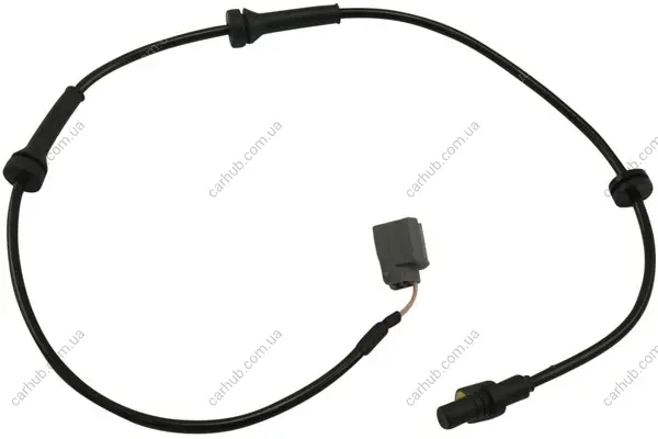 Датчик ABS (задній) Nissan Leaf 13- PARTS KAVO BAS-6624 (фото 1)