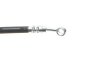 Тормозной шланг (передний) Chevrolet Lacetti 05-/Nubira 05-11 (L) (L=408mm) PARTS KAVO BBH-1012 (фото 3)