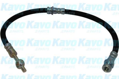 Шланг гальмівний (задній) Hyundai Santa Fe I 2.0-2.7 01-06 (L) PARTS KAVO BBH-3054