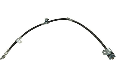 Шланг гальмівний (передній) Hyundai Sonata 05-10 (L) (L=810mm) KAVO BBH-3239