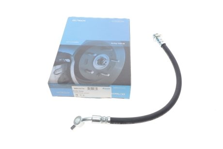 Тормозной шланг (передний) Nissan Pathfinder 3.0 dCi/4.0 05- (R) (L=350mm) PARTS KAVO BBH-6775