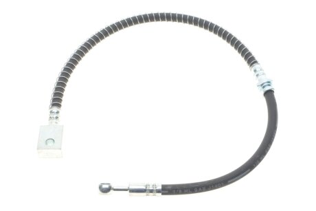 Шланг гальмівний (передній) Ssangyong Actyon/Kyron/Rexton 2.0-3.2 04- (L) (L=727mm) KAVO BBH-7510