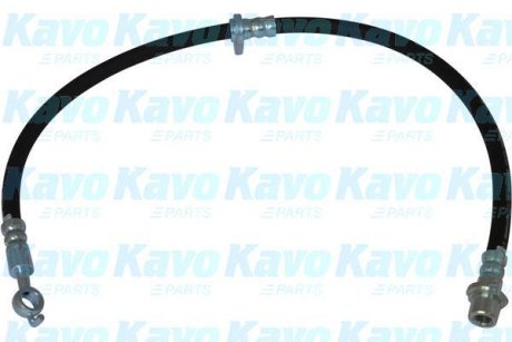 Шланг гальмівний (передній) (R) Toyota Avensis/Corolla 1.4-2.4D 01-08 (L=577mm) PARTS KAVO BBH-9117