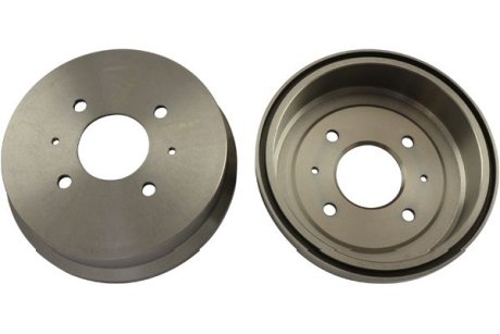 Барабан гальмівний (задній) Mitsubishi Colt VI 1.1/1.3/1.5D 04-13 (239x58) PARTS KAVO BD-5865