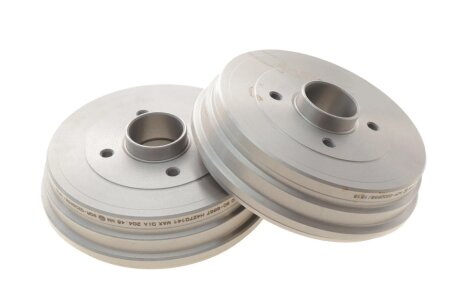 Фото барабан гальмівний (задній) Renault Clio III 05-14/Modus 04- (203x76) PARTS KAVO BD-6867 Барабан гальмівний (задній) Renault Clio III 05-14/Modus 04- (203x76) PARTS KAVO BD-6867