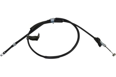 Фото трос ручника Honda Accord 03-08 (L) (L=1780mm) KAVO BHC-2074 Трос ручника Honda Accord 03-08 (L) (L=1780mm) KAVO BHC-2074